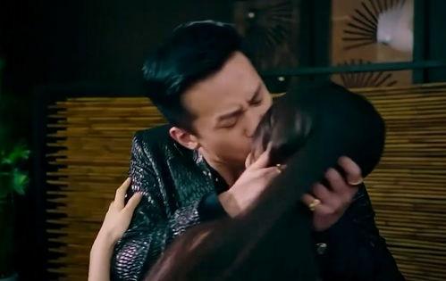 在线观看爱欲狂潮,一场跨越时空的情感盛宴